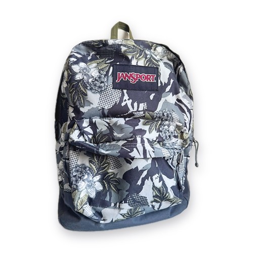 Jansport superbreak black - jansport,