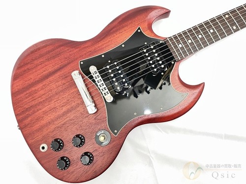 Gibson special faded worn - special,