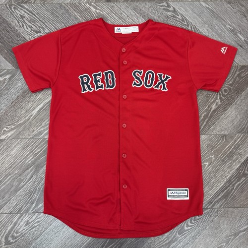Boston red sox jersey size - boston,
