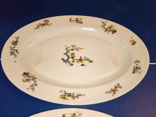 Haviland limoges porcelain - porcelain, 20"