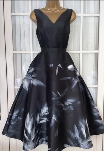 Stunning coast black silver - stunning,