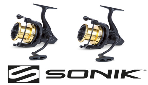 Sonik xtractor gs 5000 - sonik, xtractor+