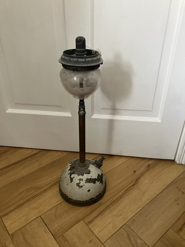 Tilly table lamp vintage - tilly,
