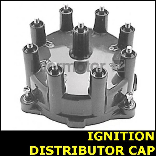 Ignition distributor cap fits - ignition,