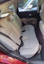 2011 NISSAN QASHQAI 1.5 dCI