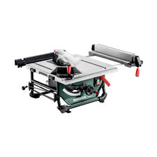 metabo Ts254 Table Saw 2000W