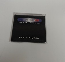 Resin Camera Filters Formatt