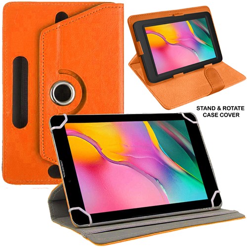 360 rotating stand leather - 360,