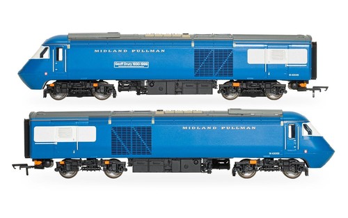 Hornby r30421 midland - midland,