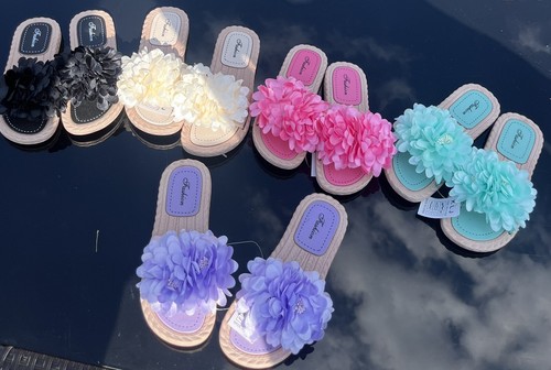 Girls sandals bulk 30 - girls,