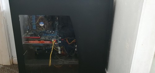 3770k 5ghz 16gb of - i7,