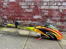 SAB Goblin Speed RTF RC Helicopter, 11,000 watts, Barely Used!!