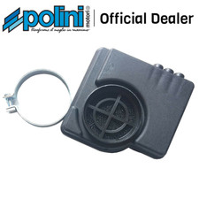 Sport Air Filter Mopeds Piaggio Ciao Si Bravo Boxer Cricket 50cc Polini