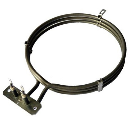 Fan oven element - element, for