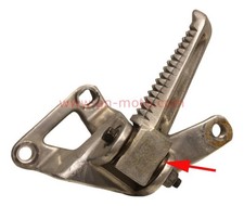 Yamaha 850 TRX 4NX-27430-01