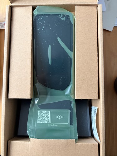 Brand new box technogym d92 - brand,