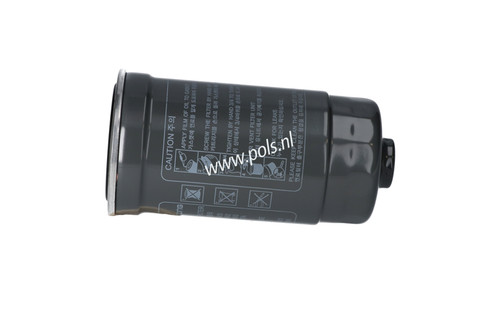 Genuine oem filter - oem,