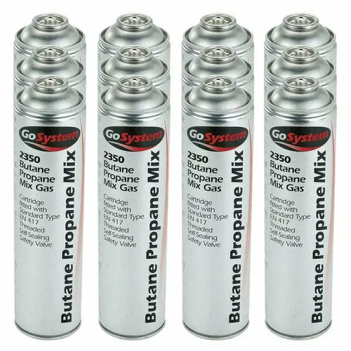 Systems g2350 butane - g2350,