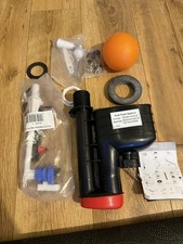 Flushmaster Syphon Pack F