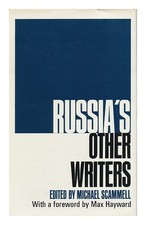 Scammell,Michael(Comp Russia's Other Writers' ; Selezionati & Presentato Da Mich