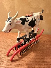 CowParade “RollerCowster”