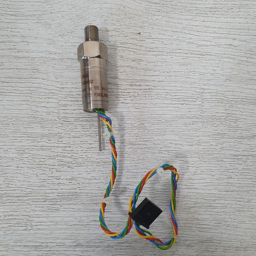 Druck pdcr 800 pressure sensor - pressure,