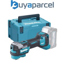 Makita TM001GZ02 40v XGT