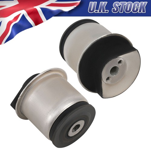 Rear axle subframe trailing - subframe,