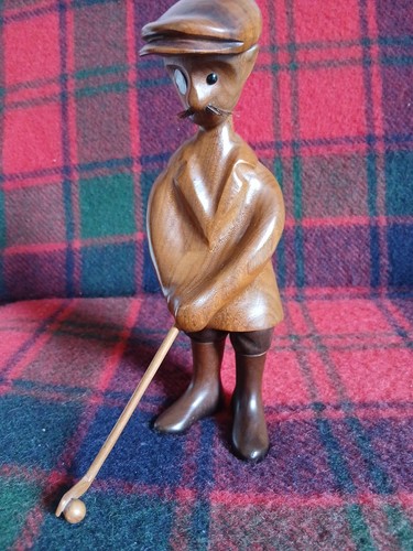 Vintage italian carved - vintage,