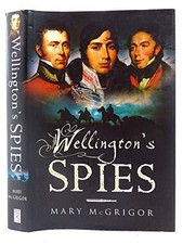 Wellington spies mary - by,
