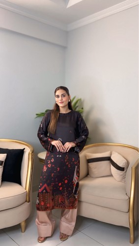 Silk ord set - co, pakistani