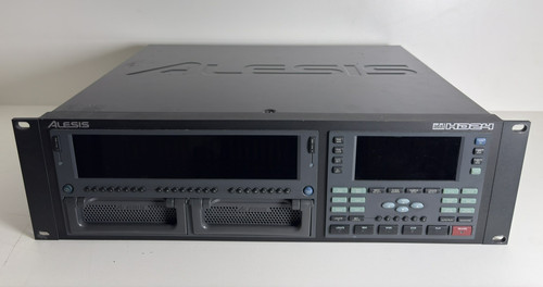 Alesis adat hd24 bit hard - alesis,