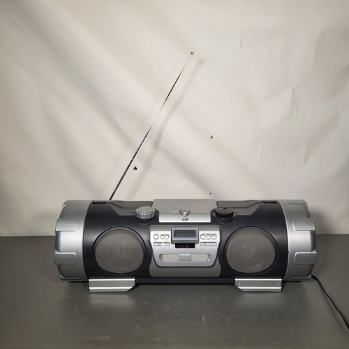 Jvc nb20b ghetto blaster - ghetto,