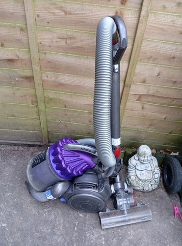 Dyson dc32 animal - dyson, cylinder