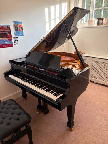 Venables son 152 baby grand - venables, &