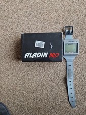 Uwatec Aladin Pro Dive