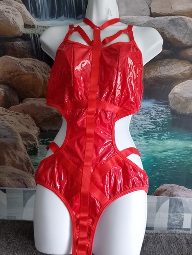 Body wear pvc - pvc, new