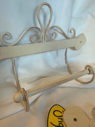 Ivory scroll shabby - ivory,