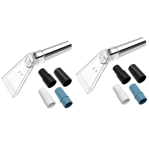 Extractor hand wand with - hand,