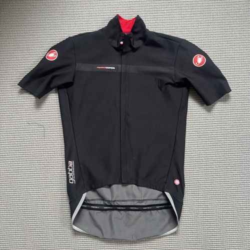 Castelli gabba men jacket - castelli, men’s