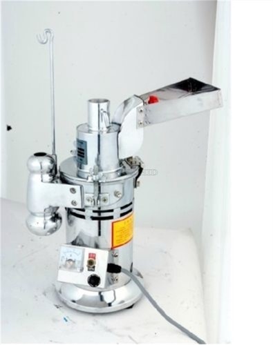 Grinder 15kg automatic - grinder,