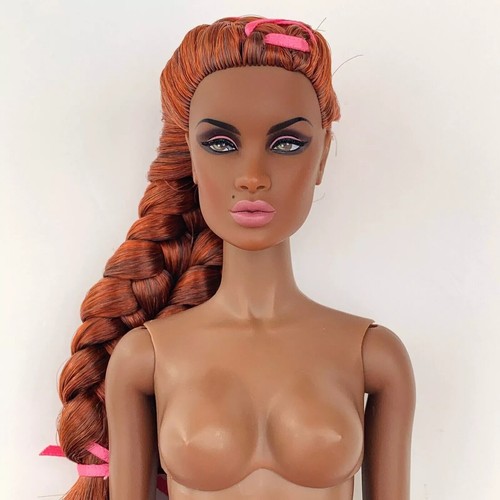 Integrity toys fashion royalty - integrity,