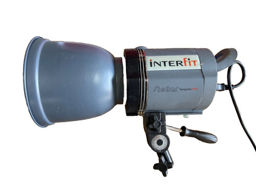 Stellar tungsten 500 - , studio