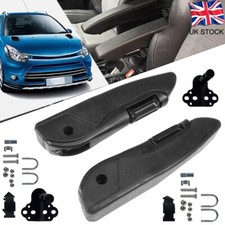 L + R Universal Adjustable PU