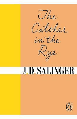 The catcher rye - in,