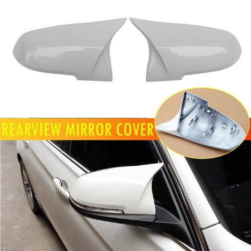 Pair white rear - white,
