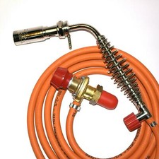 Bullfinch 140p Standard Blow