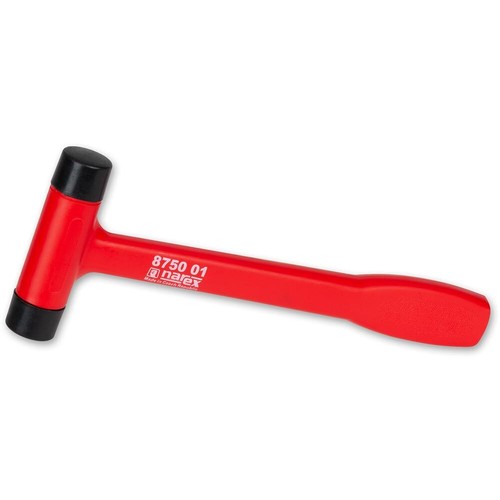 Narex mallet with plastic - mallet,