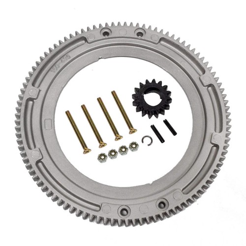 Flywheel ring gear kit - gear,