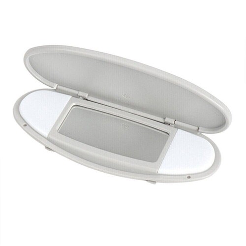 Sun visor mirror - visor, durable